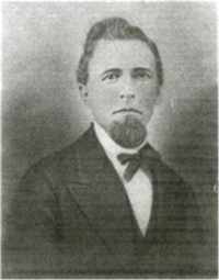 Philo Marshall Behunin (1828 - 1891) Profile